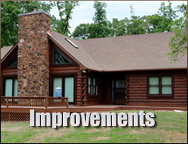 Log Repair Experts  Morrow County, Ohio